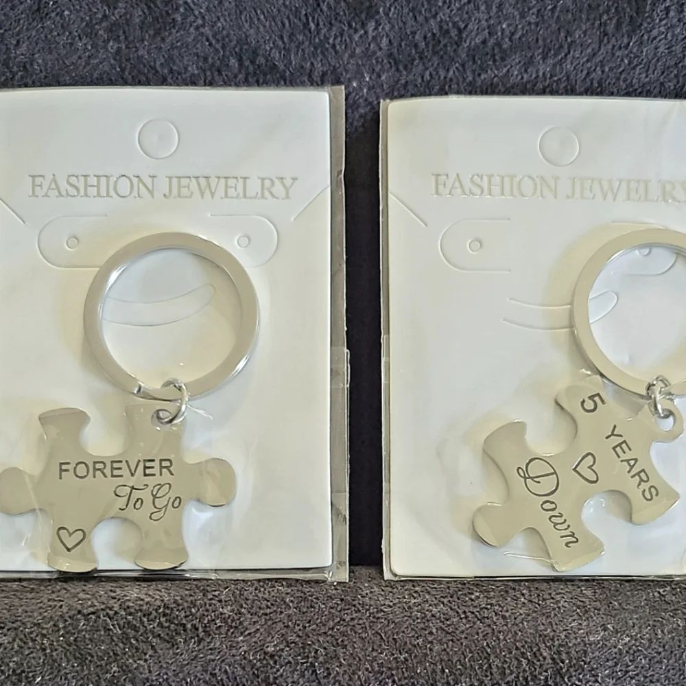 Keychains - K002 - Picture 2 of 6